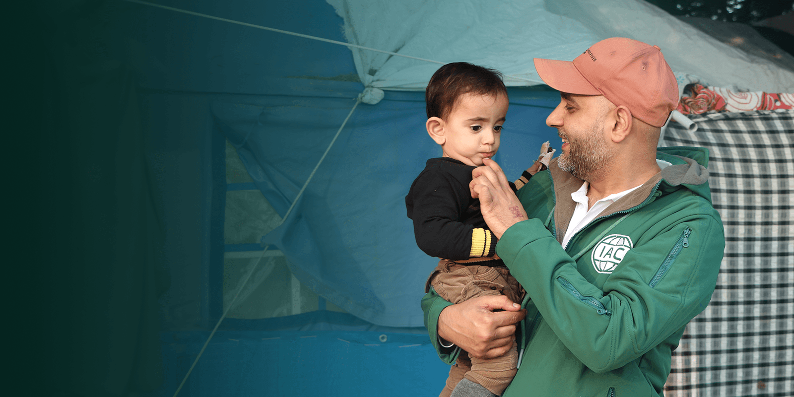 Orphan Sponsorship Program